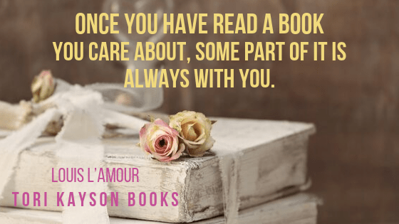 books, reading, tori kayson books, inspirational quote