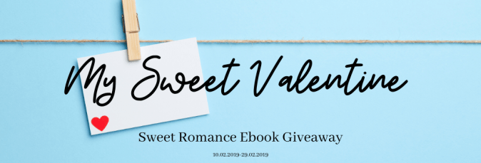 2-18-2020 My Sweet Valentine