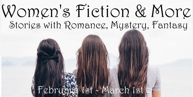 2020-2-11 Women's Fiction and More