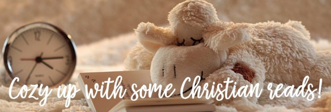 2020-3-19 Cozy up with some Christian reads