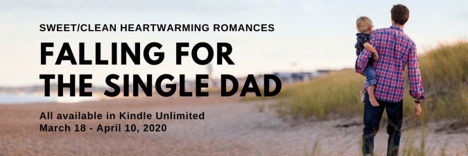 2020 Falling for the Single Dad