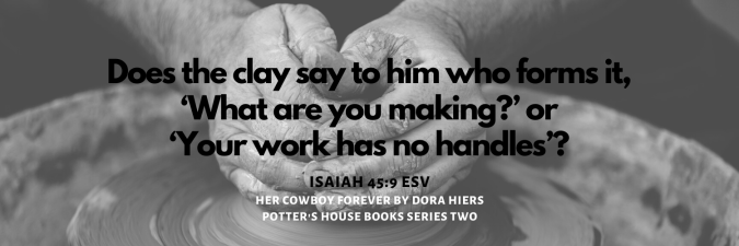 Potter does the clay say.png