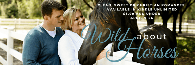 Wild about Horses