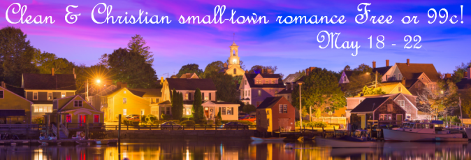 2020-5-19 Small Town