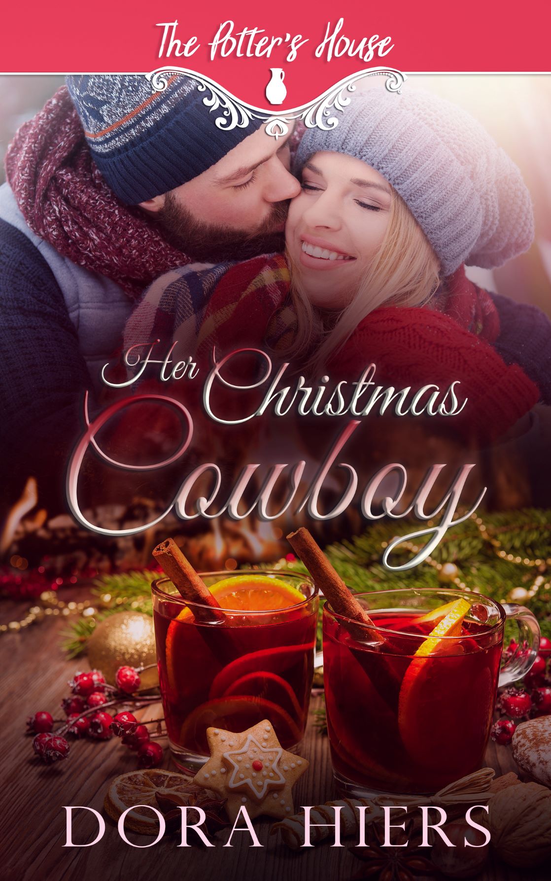 Her Christmas Cowboy_Dora Hiers_2mp